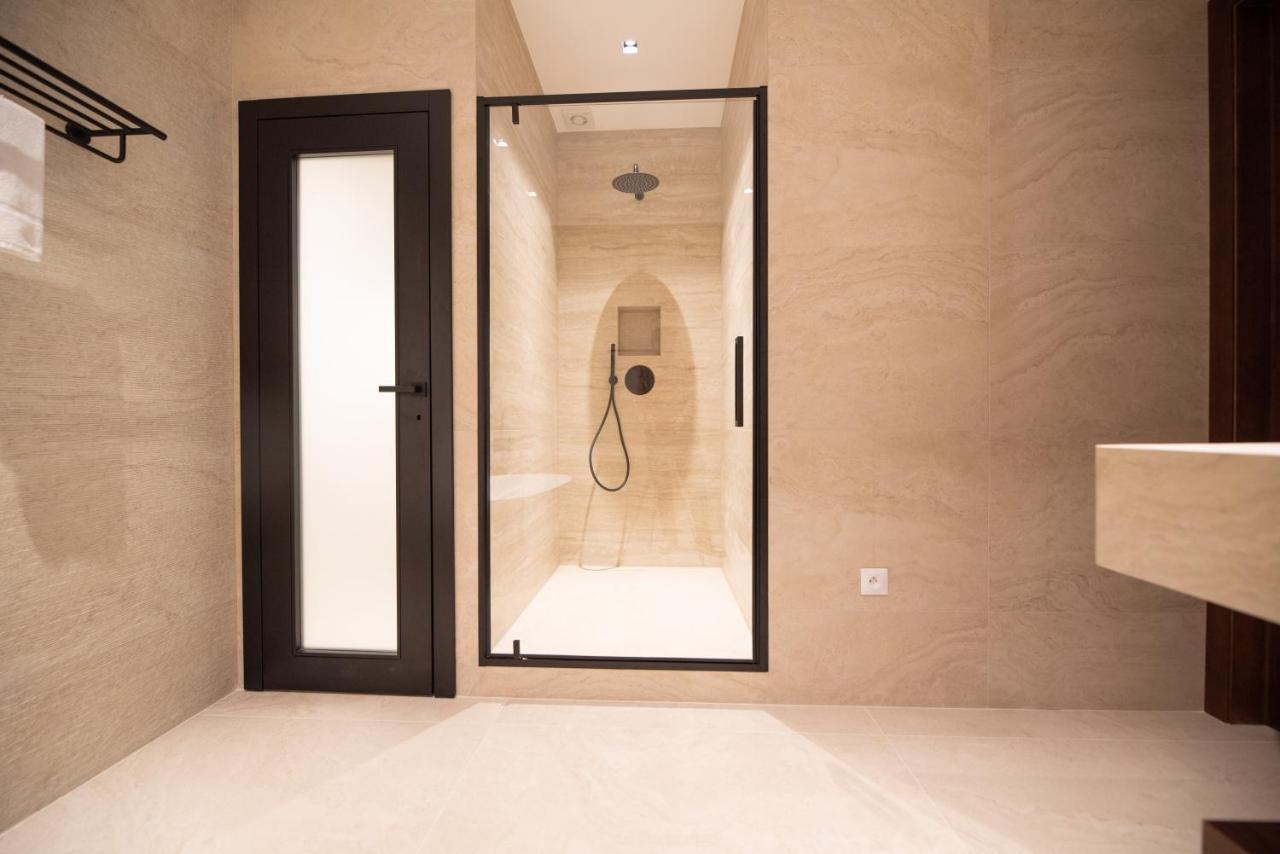Apartamento Luxury Marais Paris