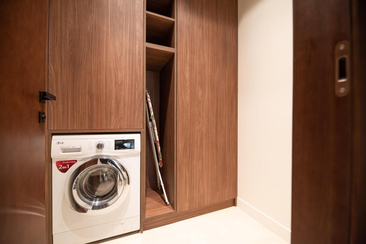 Apartamento Luxury Marais *