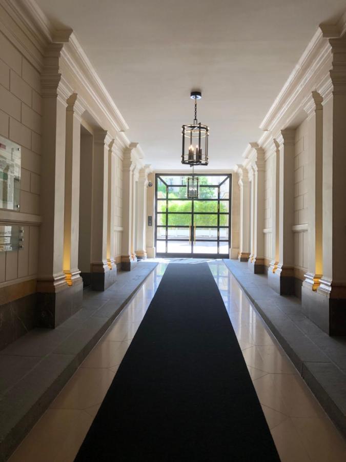 Champs Elysees Marignan Appartement Paris