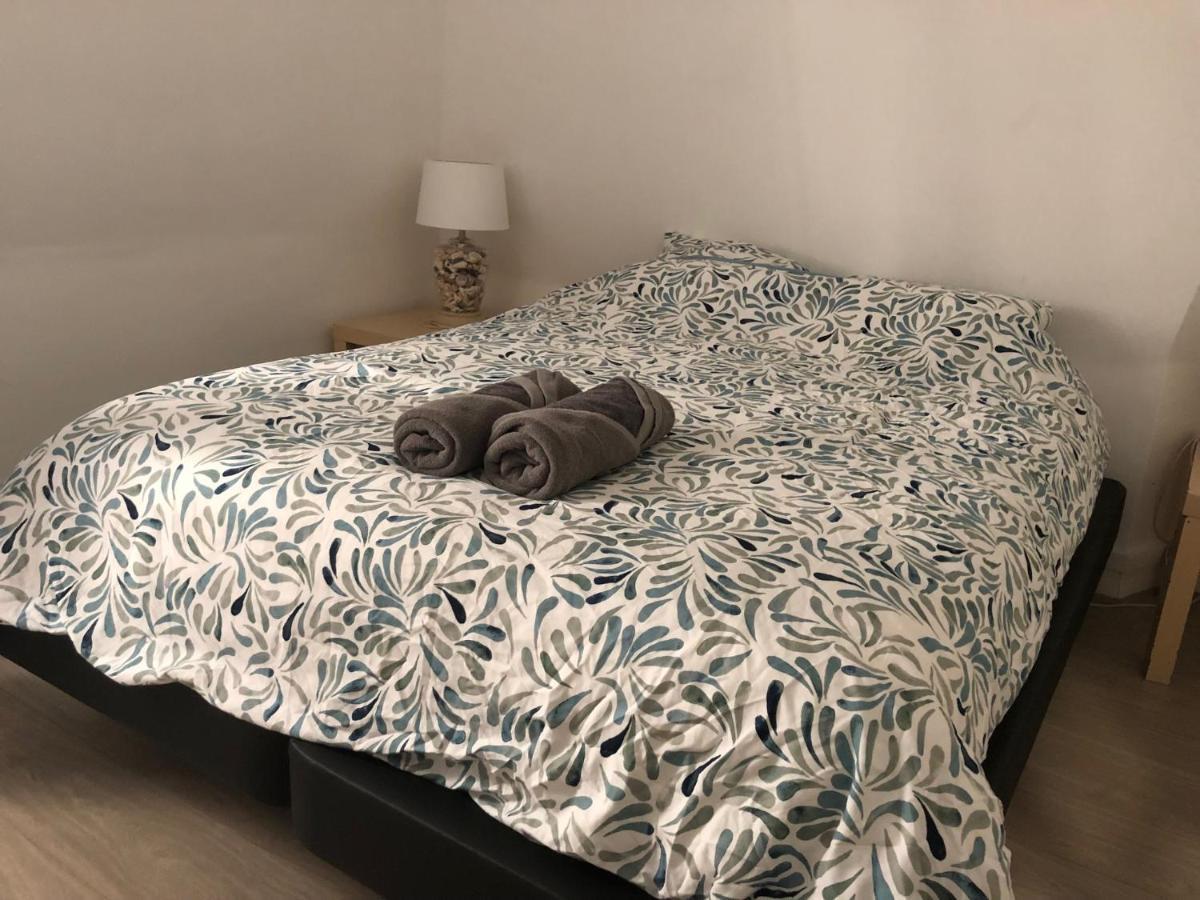 Apartment Champs Elysees Marignan