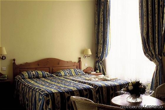 Hotel Legend Saint Germain By Elegancia