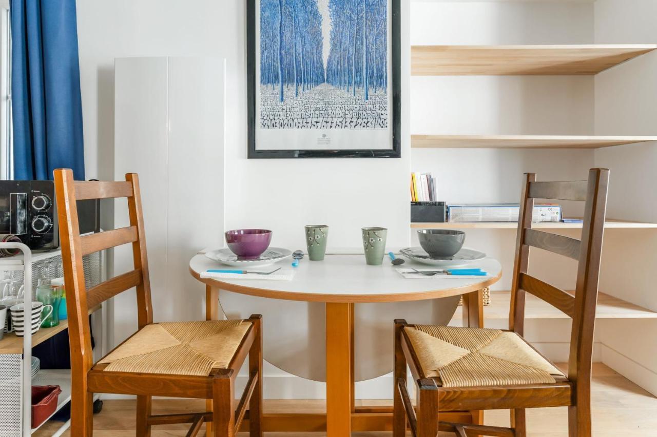 Trouin - Welkeys Apartment