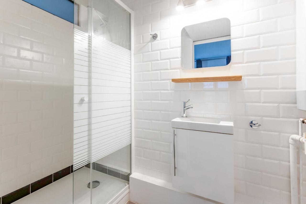 Trouin - Welkeys Apartment