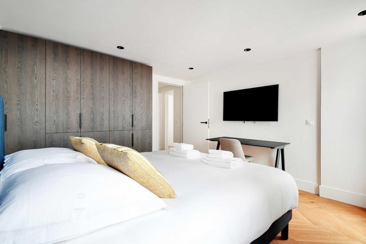 Exceptional - 4br-10p - Opera *