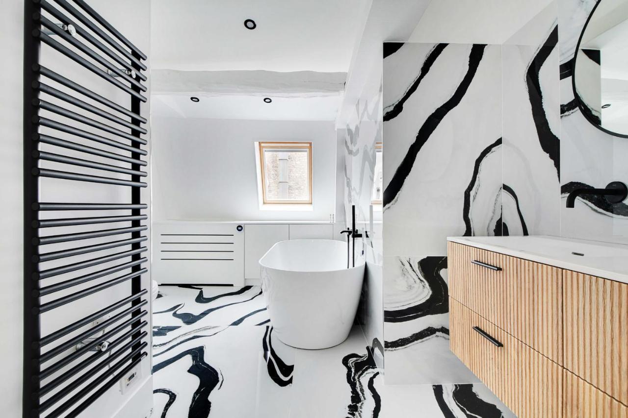 Exceptional - 4br-10p - Opera * Paris