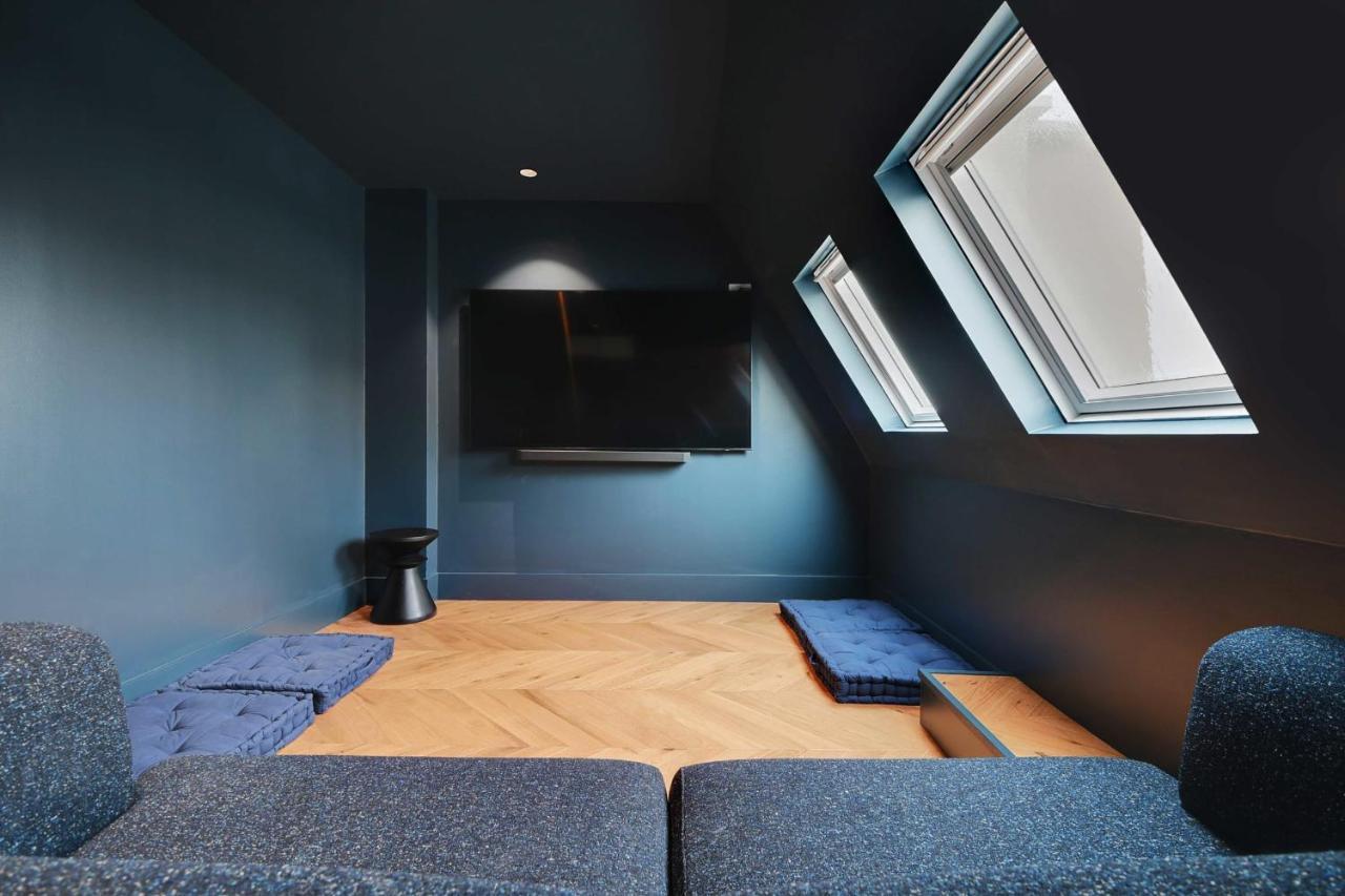 Apartment Exceptional - 4br-10p - Opera