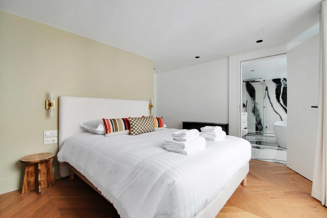 Exceptional - 4br-10p - Opera Apartment Paris