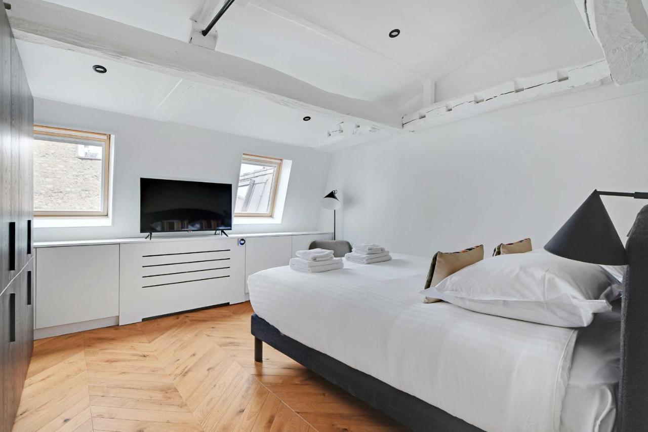 Exceptional - 4br-10p - Opera *