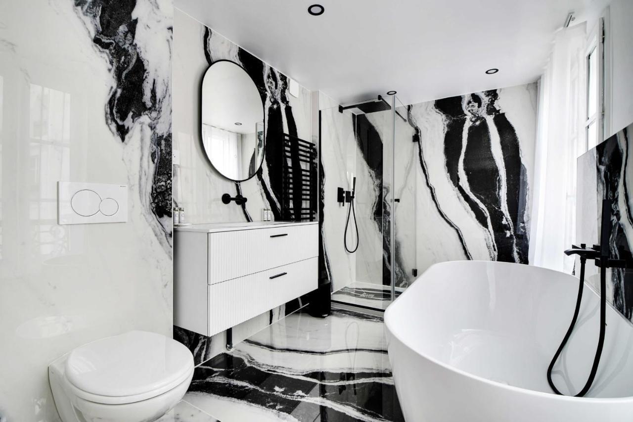 Exceptional - 4br-10p - Opera Paris
