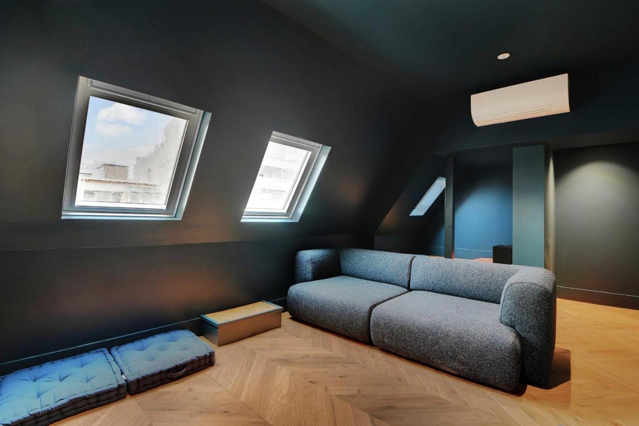 Exceptional - 4br-10p - Opera Apartment Paris