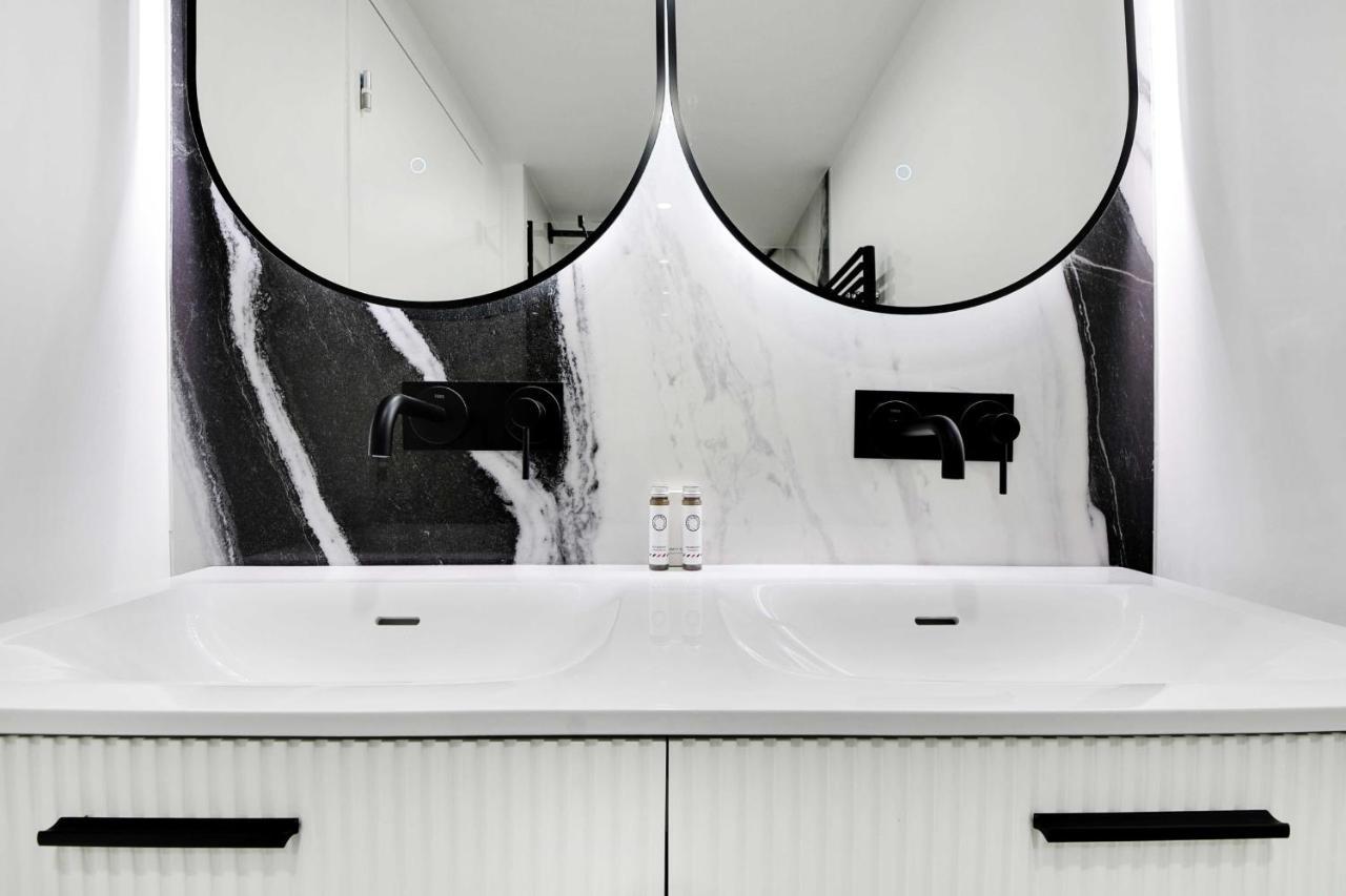 Exceptional - 4br-10p - Opera * Paris
