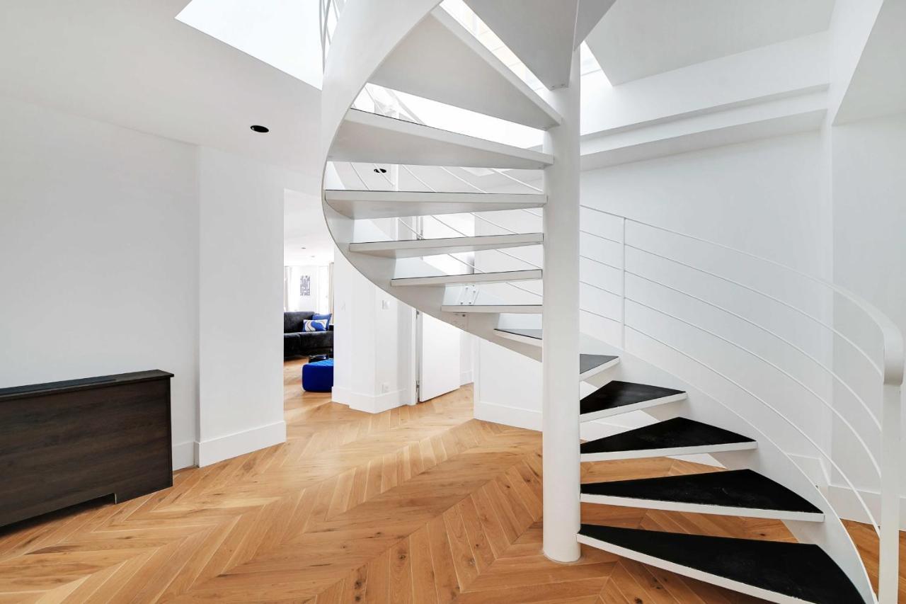 Exceptional - 4br-10p - Opera Apartment *