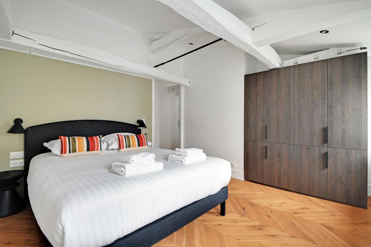 Apartment Exceptional - 4br-10p - Opera *