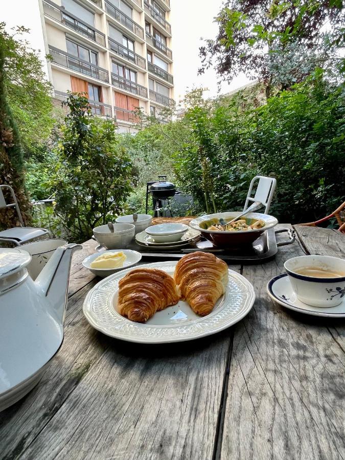Bed & Breakfast Le Grand Maulnes *
