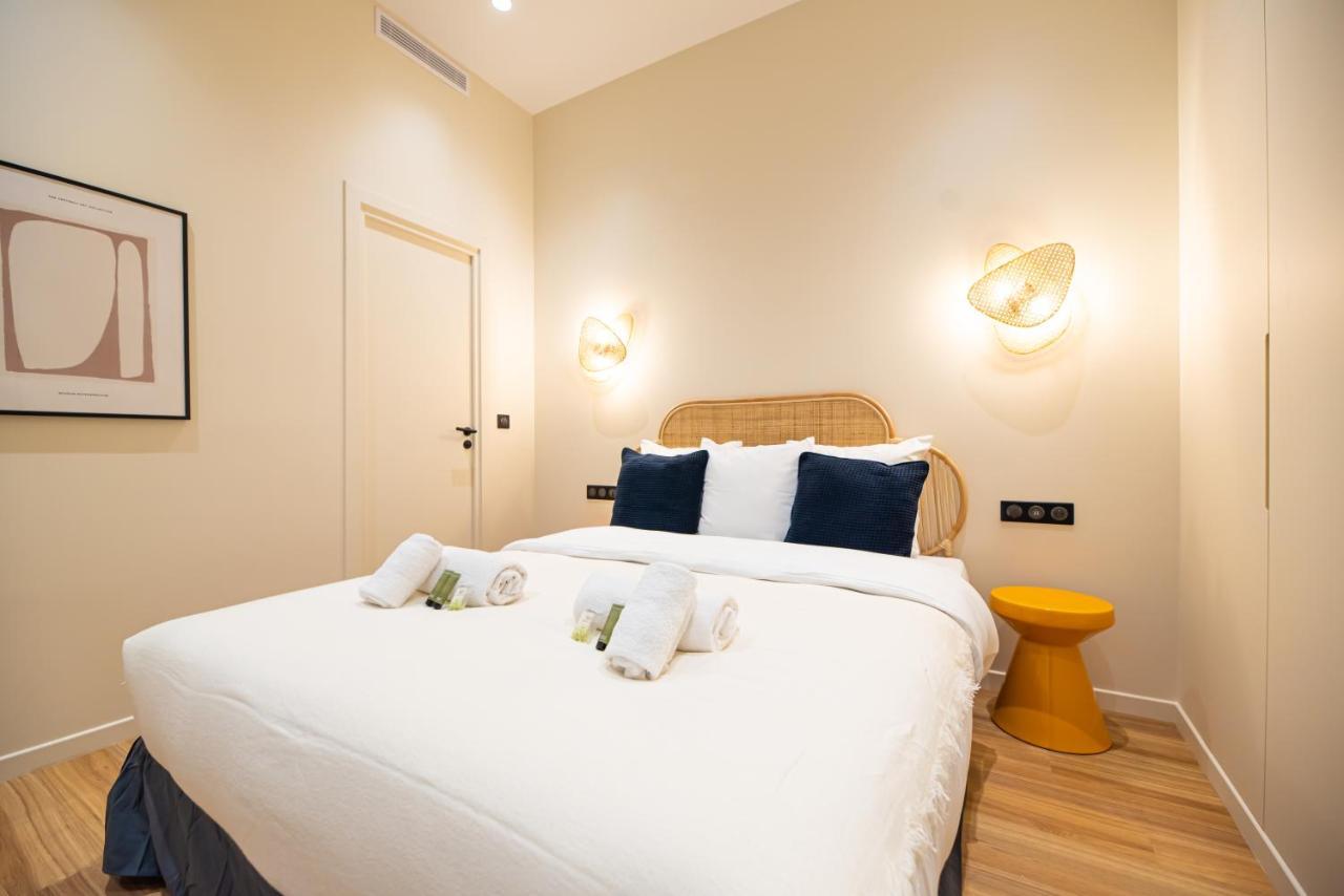 Appartement Loft In Canal Saint Martin *