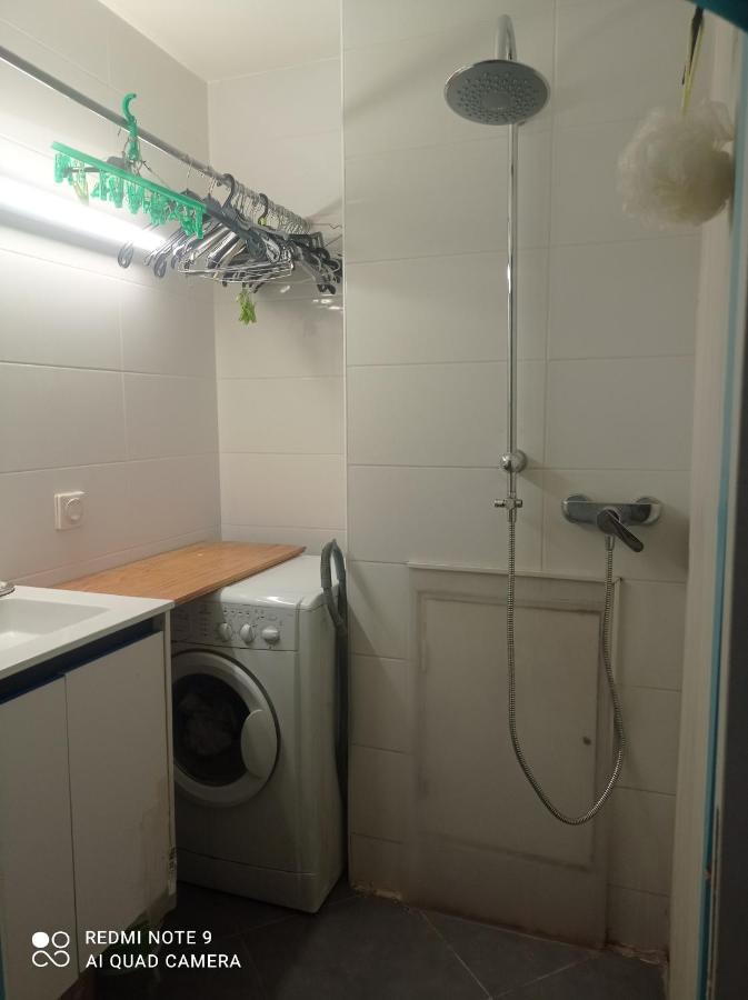 A Hostel *