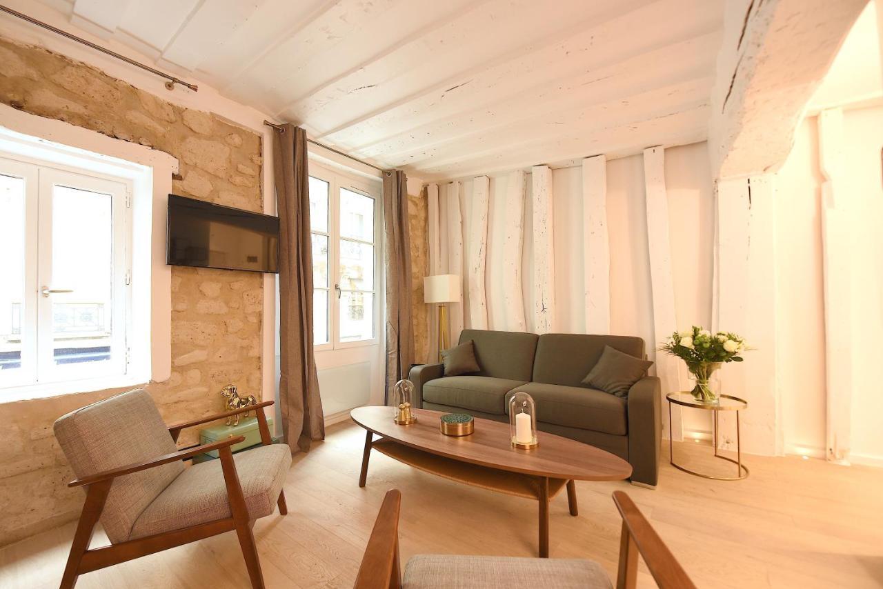 Cosy Flat - Saint Germain *