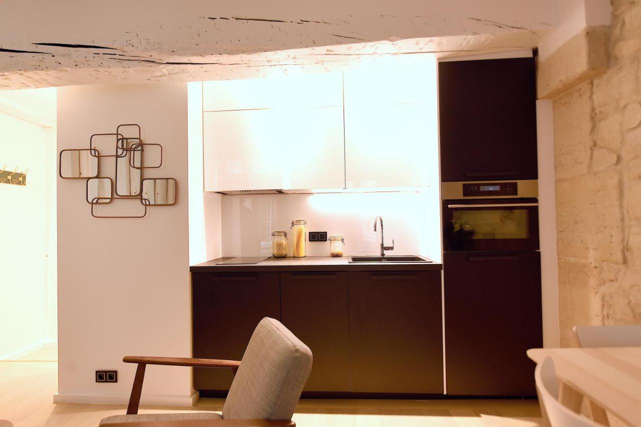 Cosy Flat - Saint Germain