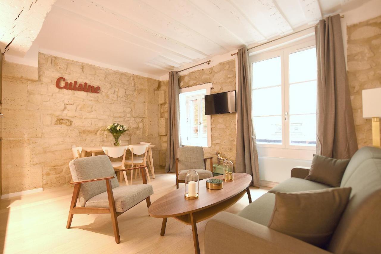 Cosy Flat - Saint Germain * Paris