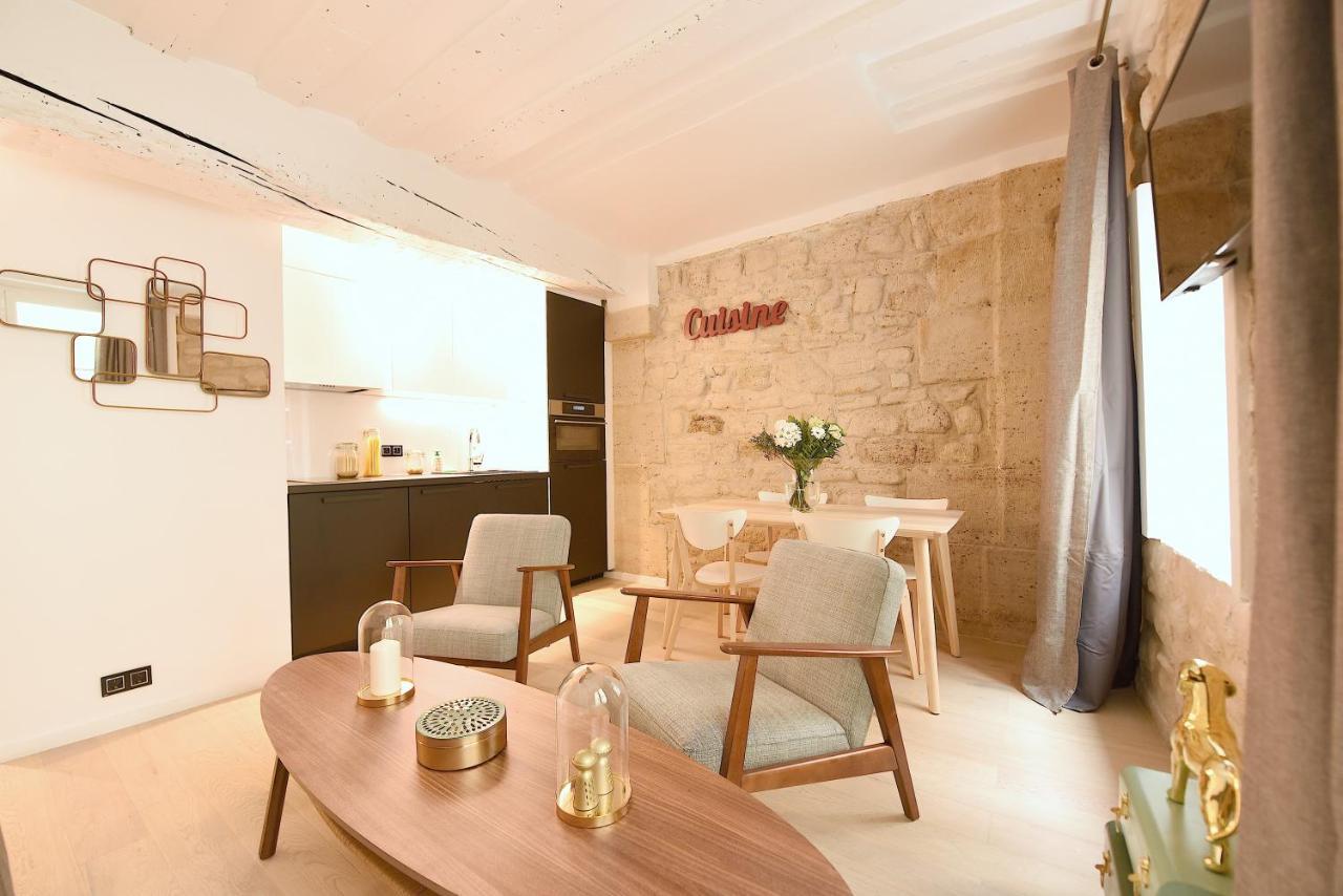 Cosy Flat - Saint Germain Apartment Paris