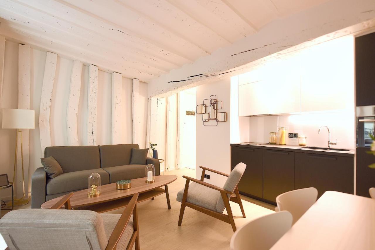 Cosy Flat - Saint Germain Apartment