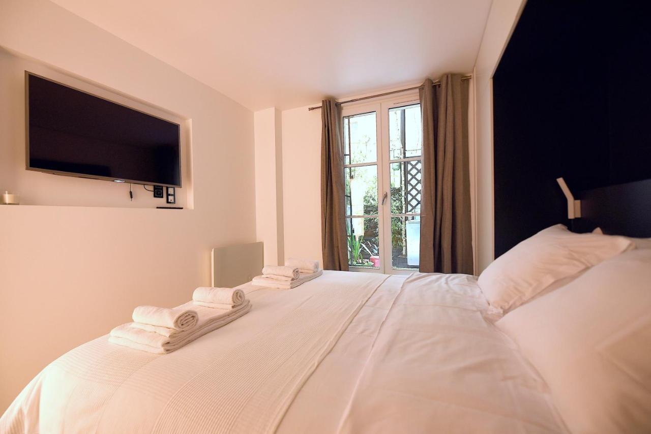 Cosy Flat - Saint Germain