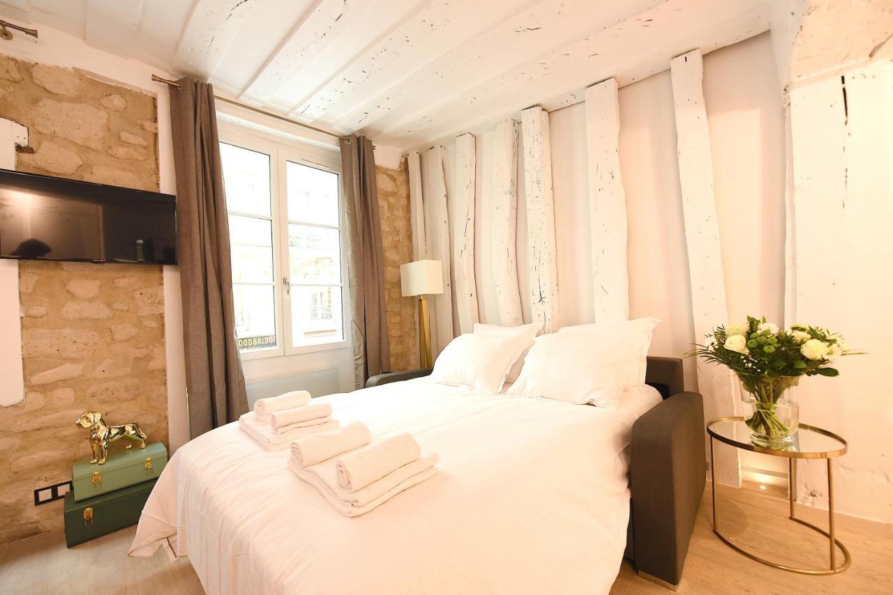 Apartment Cosy Flat - Saint Germain *