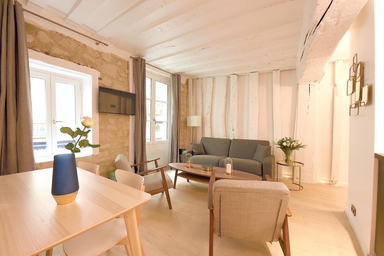 Cosy Flat - Saint Germain * Paris