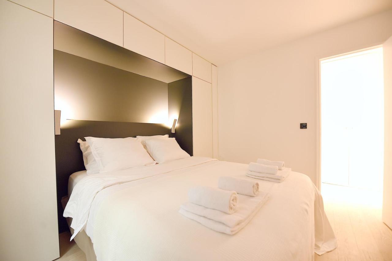 Cosy Flat - Saint Germain Apartment Paris