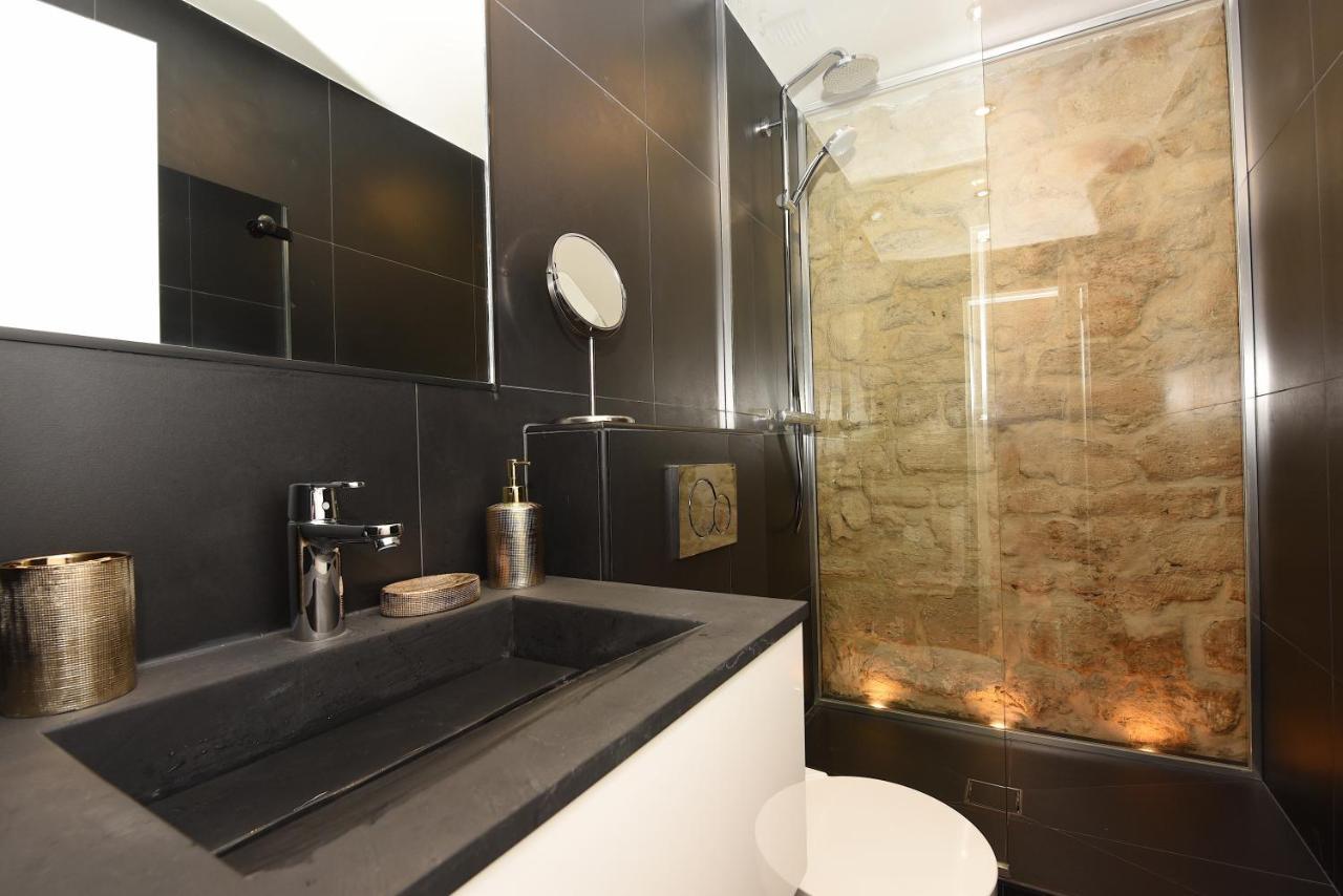 Cosy Flat - Saint Germain Apartment