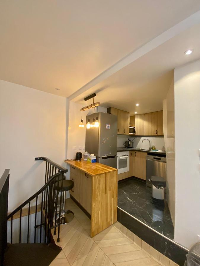 La Pantheonique Apartment Paris