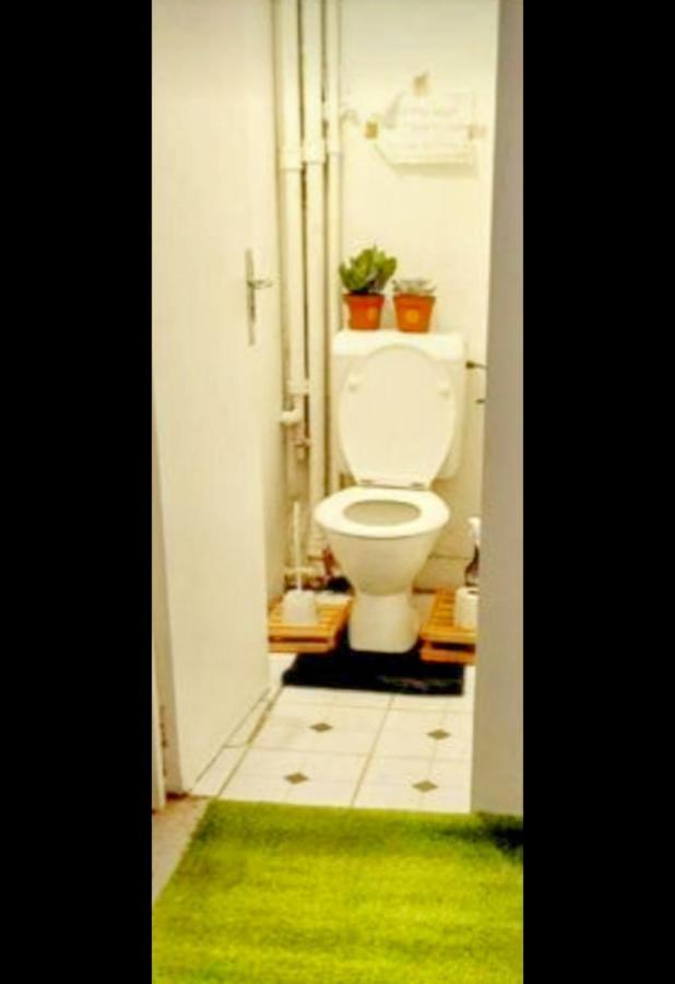Proche Arc De Triomphe Appartement Paris