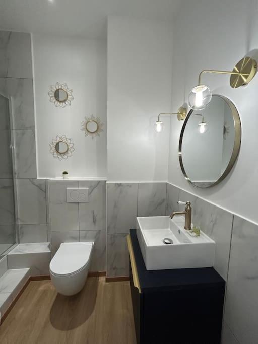 Apartamento Cardinet - Beautiful 17 *