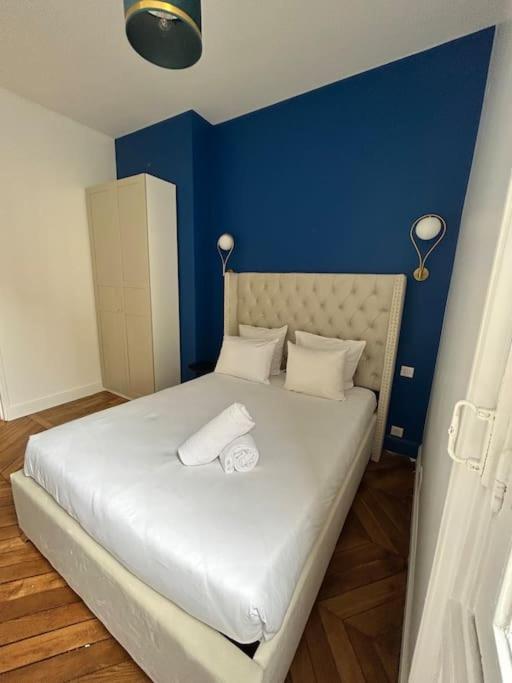 Cardinet - Beautiful 17 * Paris
