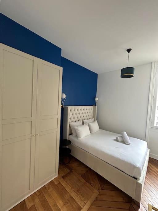 Cardinet - Beautiful 17 Apartamento