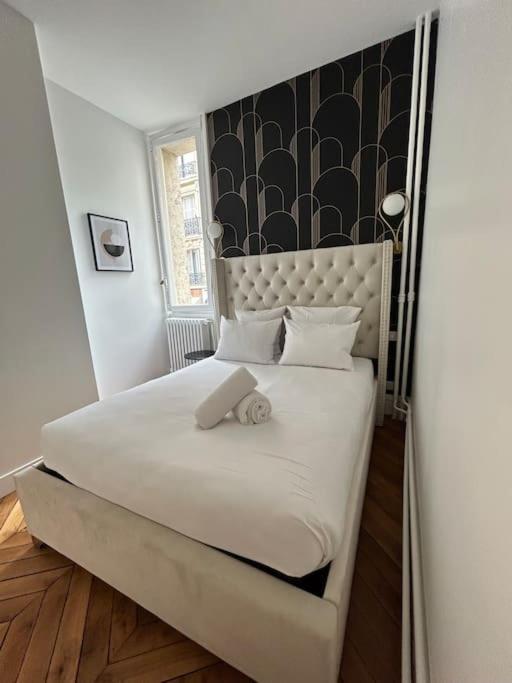 Apartamento Cardinet - Beautiful 17 Paris