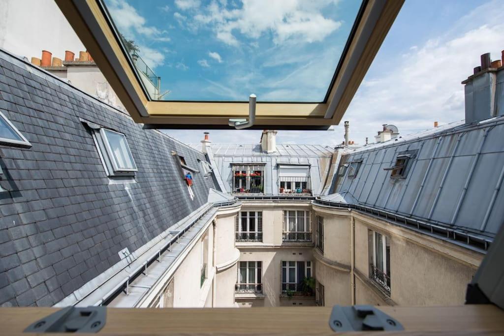 Rochechouart - Cosy Near Montmartre Paris