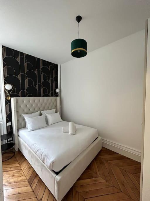 Apartamento Cardinet - Beautiful 17 *