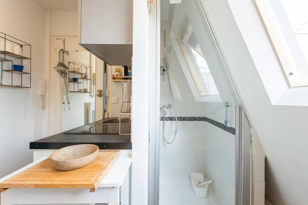 Rochechouart - Cosy Near Montmartre * Paris