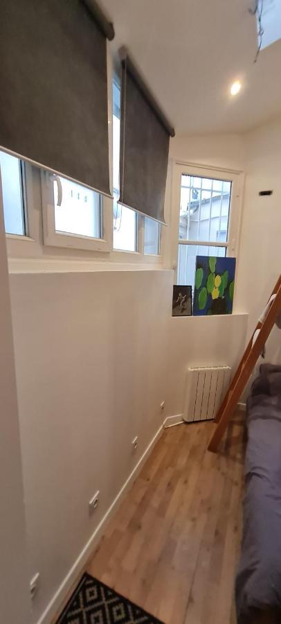 Apartment Cosy In Montmartre *