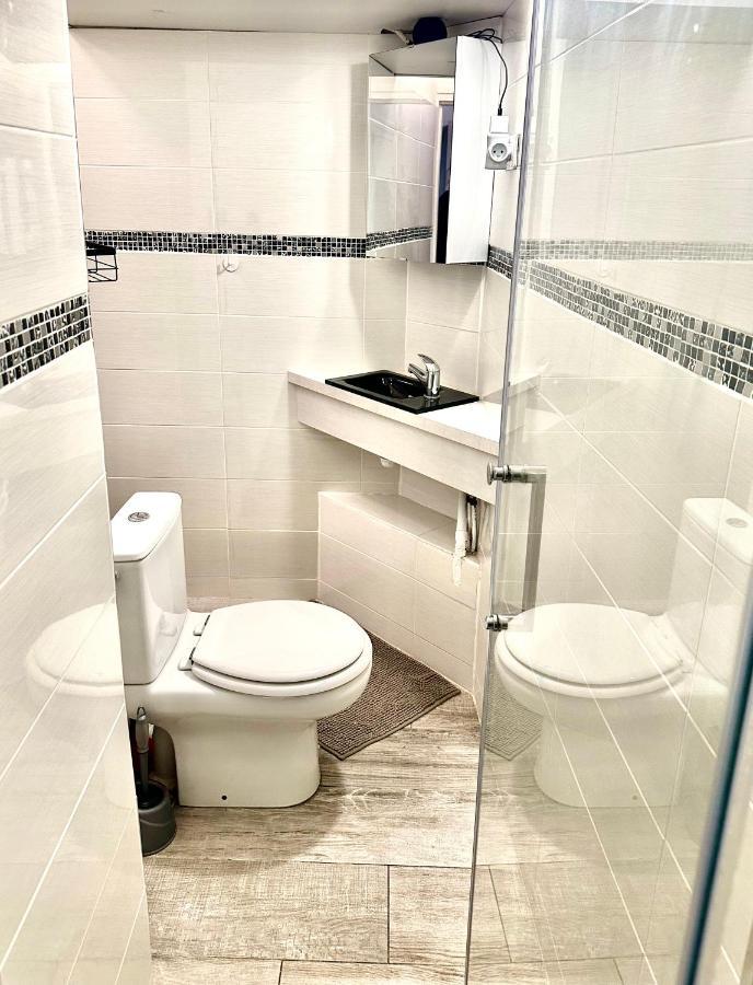 Apartment Principal *