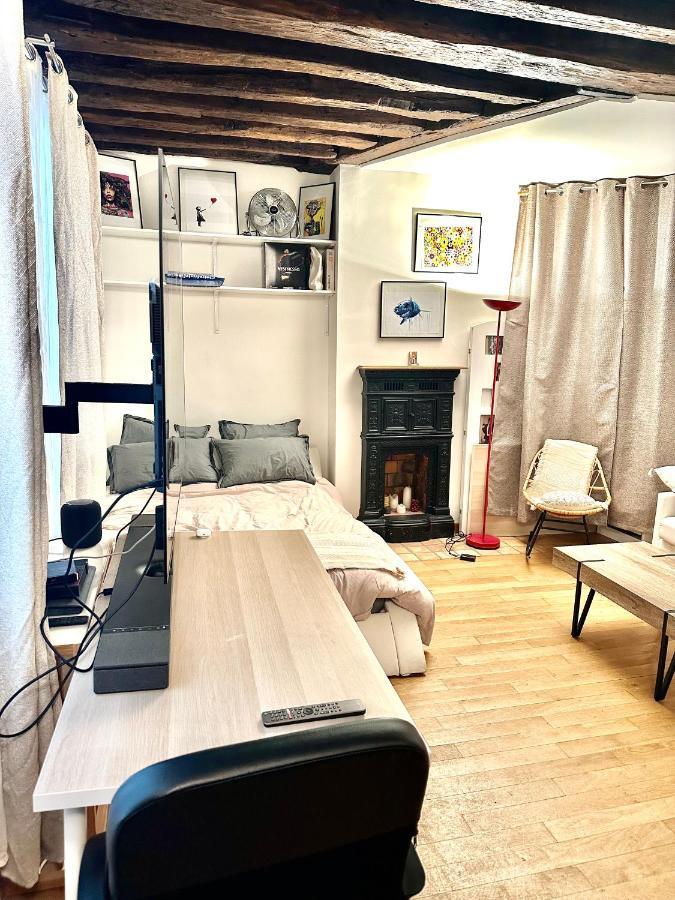 Apartment Principal *