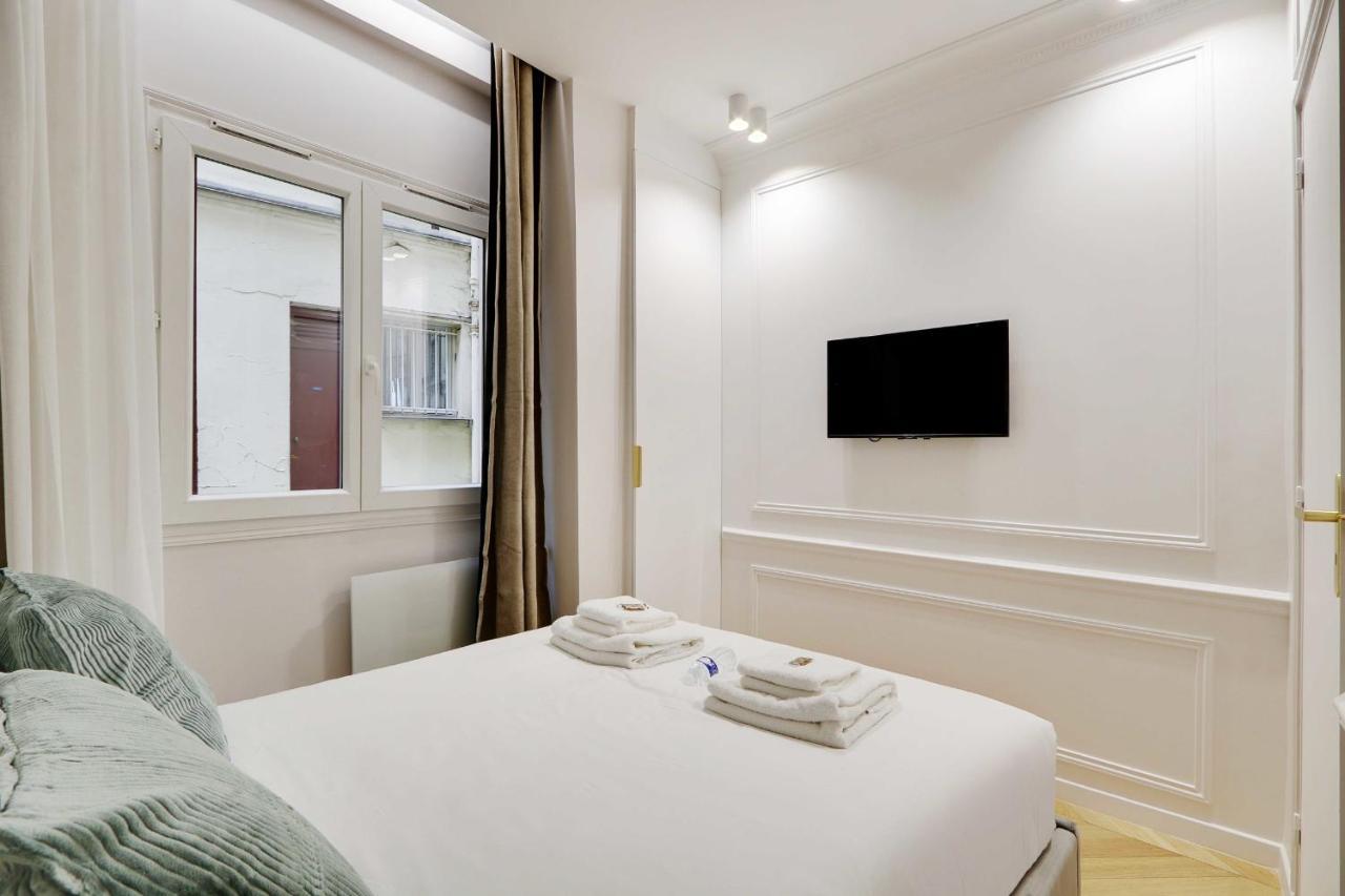 Charming Flat - 1br-4p - Center *