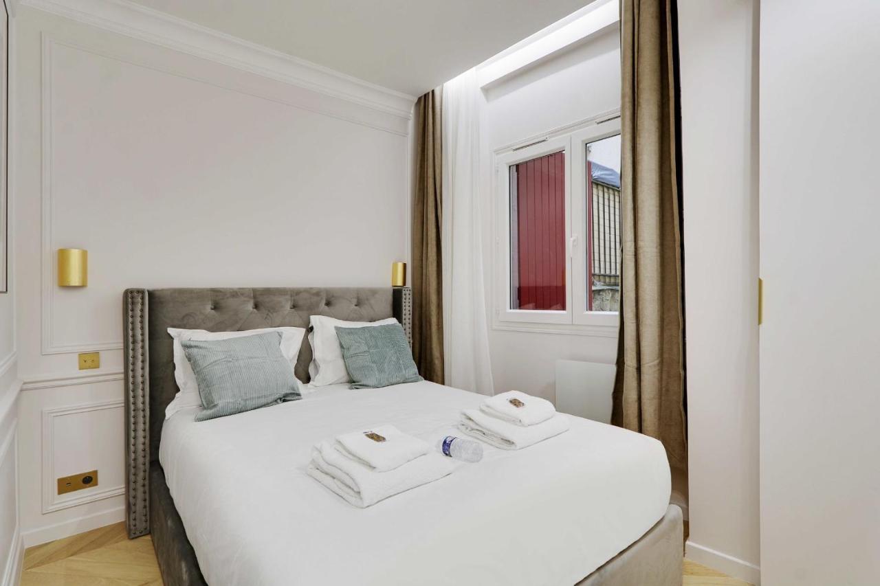 Charming Flat - 1br-4p - Center Appartement *