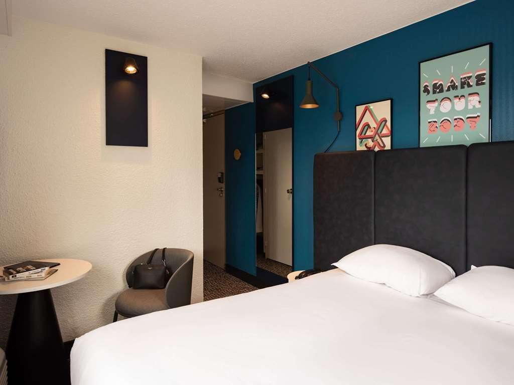 Ibis Italie Tolbiac 13ème Hotel Paris