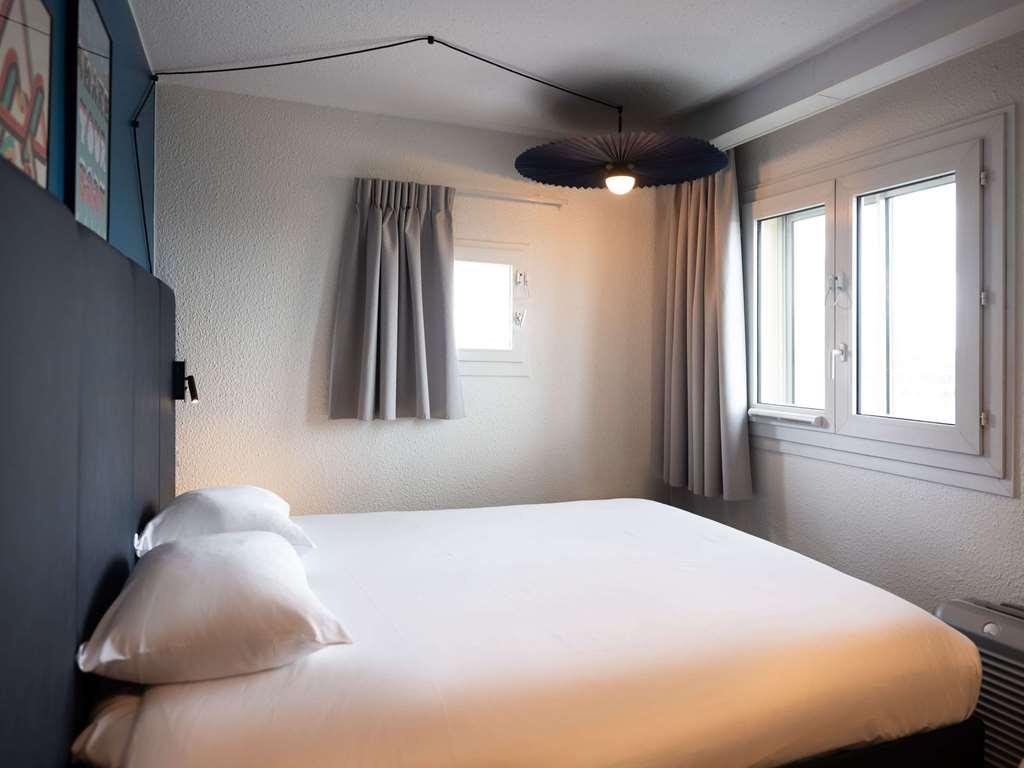 Hotel Ibis Italie Tolbiac 13ème