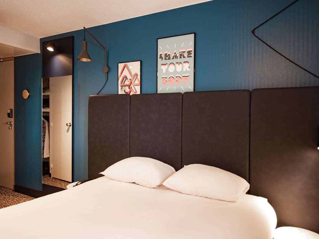 Hotel Ibis Italie Tolbiac 13ème 3*