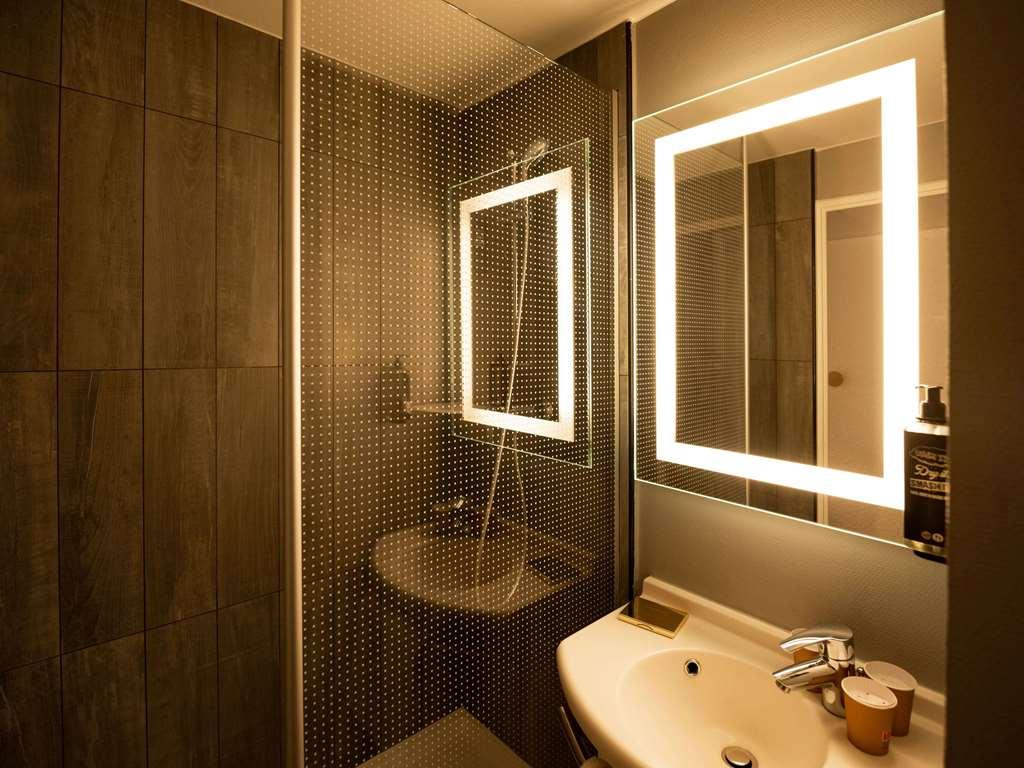 Ibis Italie Tolbiac 13ème 3* Paris