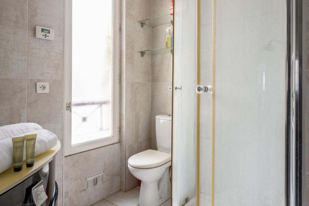 Apartment Superb Flat In The Heart Of Montmartre - Welkeys