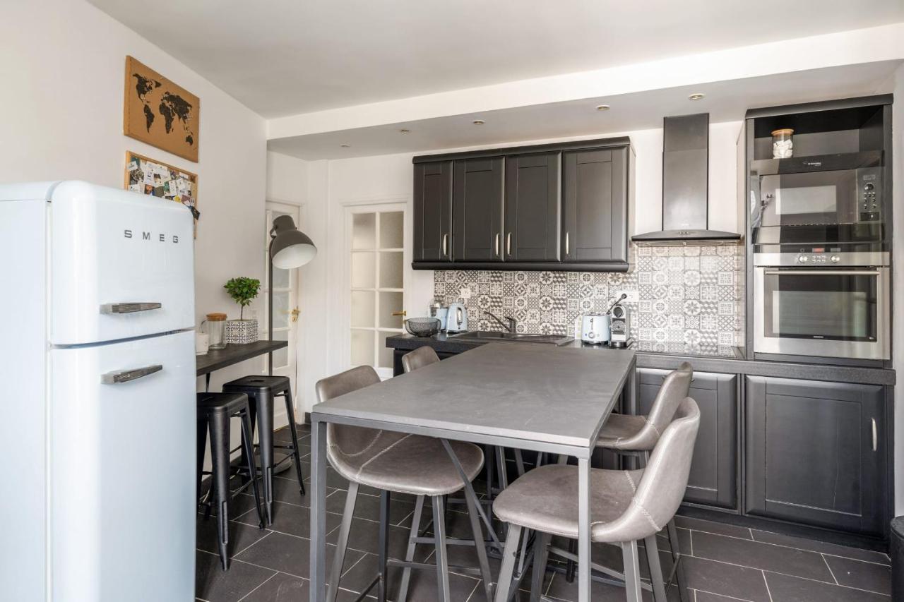 Superb Flat In The Heart Of Montmartre - Welkeys Paris
